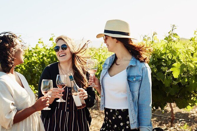 Cape Winelands Explore Full Day Tour with Private Transfer - Why This Tour Wins for Travelers