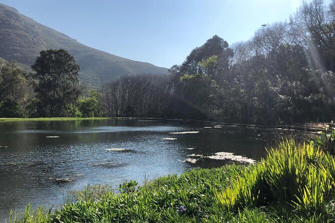 Cape Winelands Tour - Authentic Experiences and Authenticity