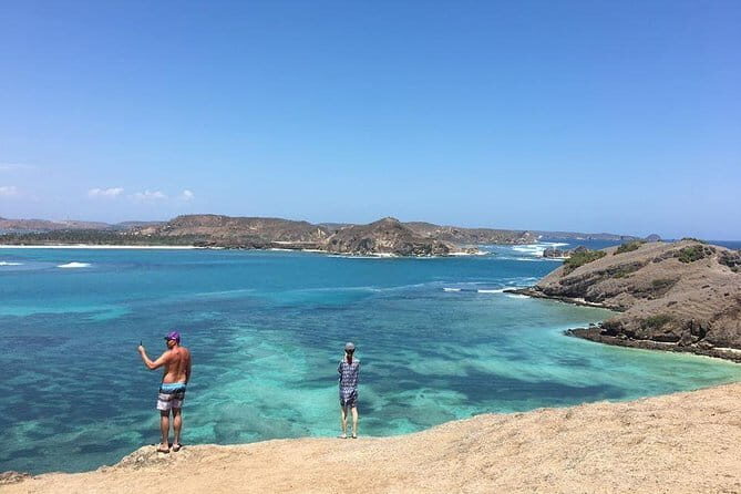 Car Hire in Lombok (Include Driver, Car, & Fuel) - The Itinerary: Custom Day on Lombok’s West Side