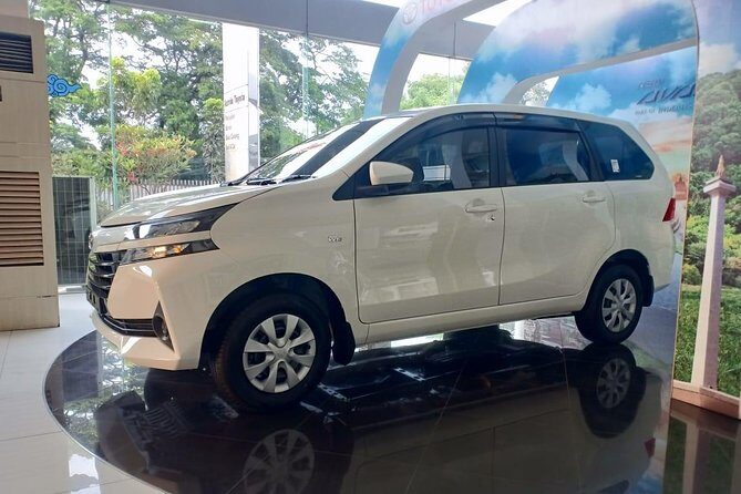Car Hire with Chauffeur >> Driving around Lombok or visit Gili Islands - The Value of a Private, Guided Day