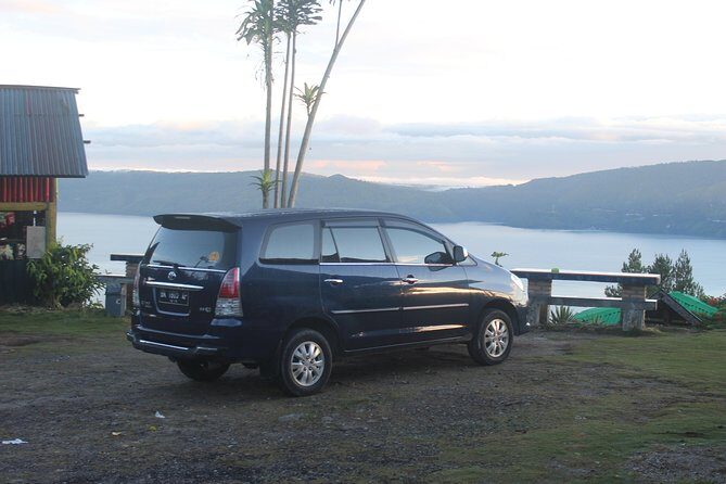 Car Rental Medan Kualanamu airport - Lake Toba - What to Expect: The Journey Details