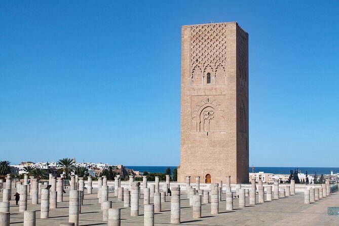 Car tour in Rabat - What You Gain from This Tour
