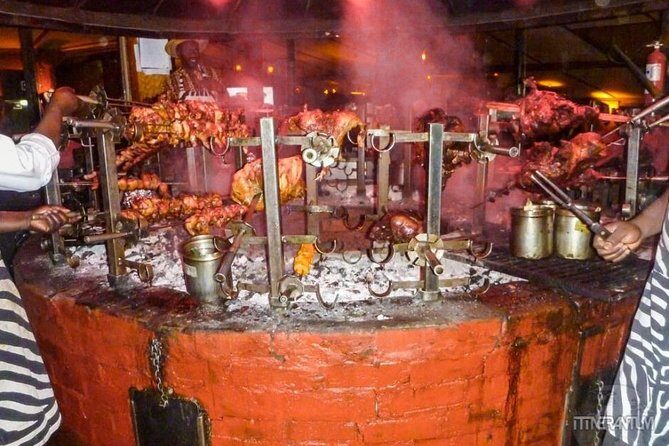 Carnivore Restaurant: Lunch or Dinner Experience in Nairobi - Who Should Visit?