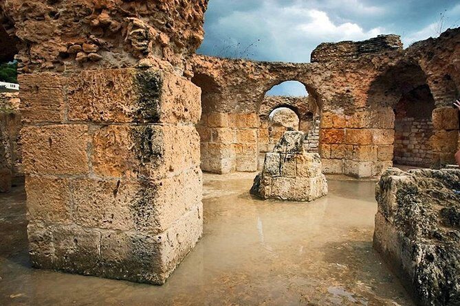 Carthage Discovery Half-Day Tour with Licensed Guide - Why This Tour Offers Good Value