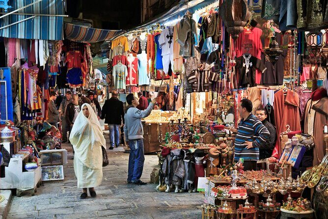 Carthage, Sidi Bousaid, and La Médina - Practical Tips for Travelers