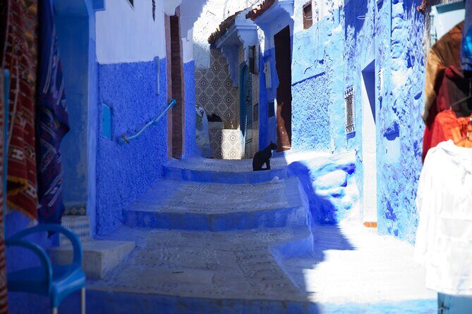 Casablanca 2 Days trip to Chefchaoun (Blue city) - Dining and Accommodation Considerations