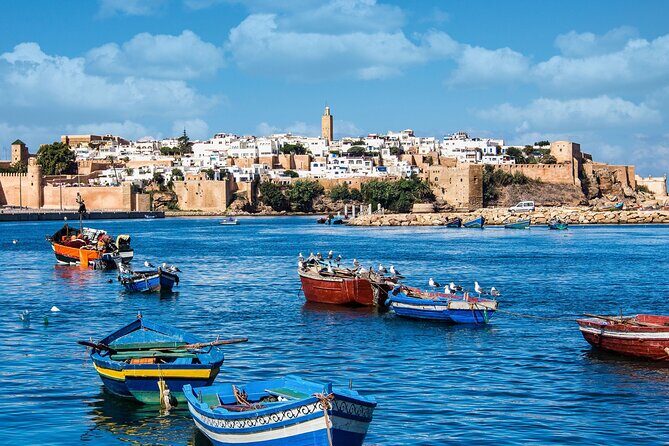 Casablanca: 9-Day Private tour of Fez, Agafay Desert, and More.. - Frequently Asked Questions