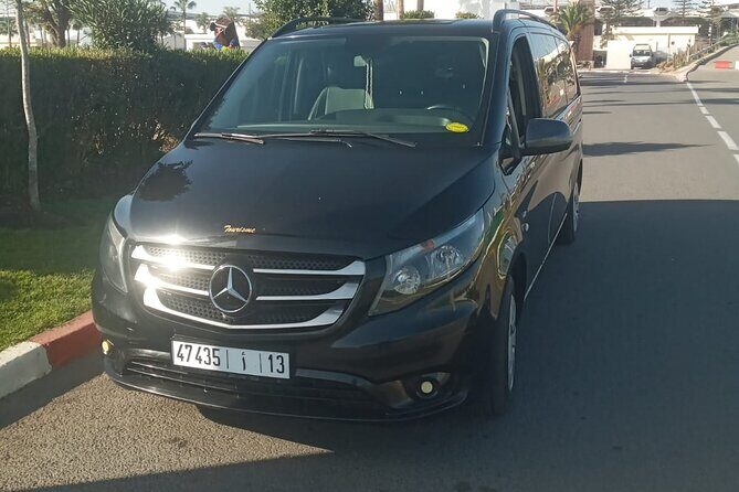 Casablanca Airport CMN to Hotels In Different Cities Private Transfers - Analyzing the Value: Is It Worth It?