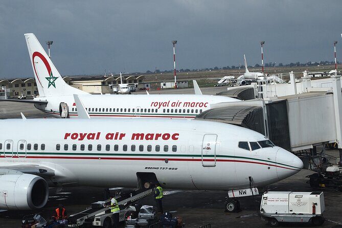 Casablanca Airport Layover Private Cultural Tour - Who Would Love This Tour?