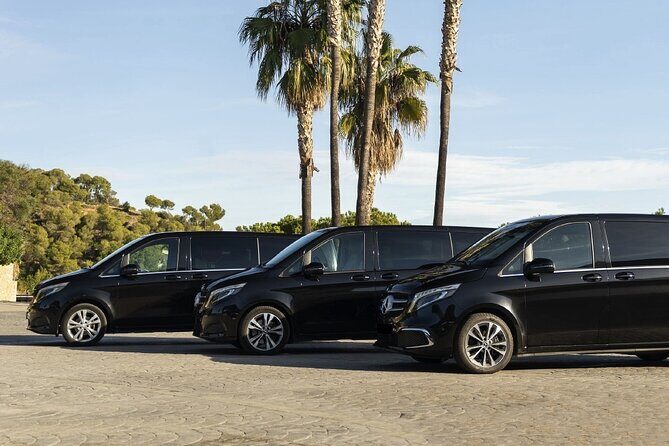 Casablanca Airport Private Transfer Arrival - OR - Departure - Why You Might Choose This Service