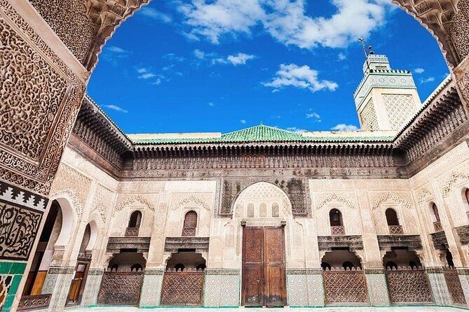 Casablanca Airport Private Transfer - Vehicle Options and Comfort