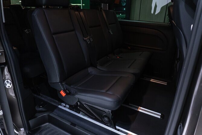 Casablanca Airport to Fes Transfer - OR Fez to Casablanca Airport - Luxury Car - Final Thoughts