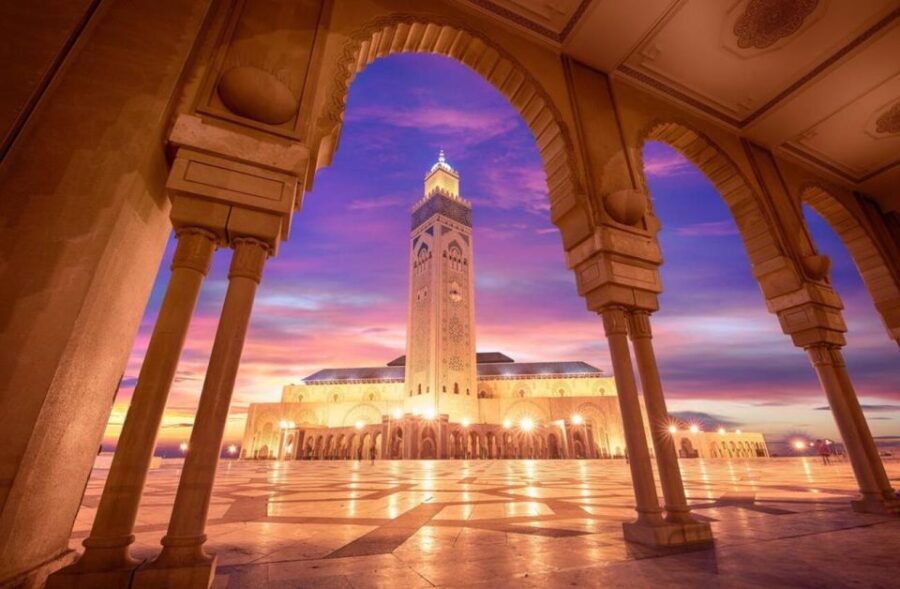 Casablanca City Night Tour and Traditional Moroccan Dinner - The Value of This Tour