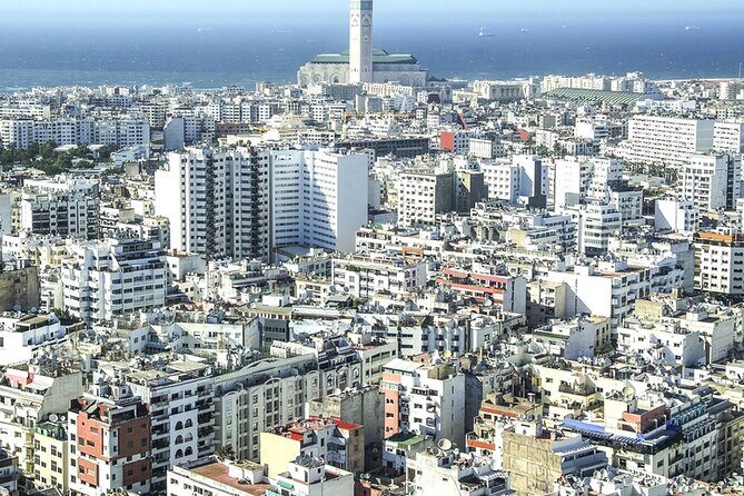 Casablanca City or CMN Airport to Rabat City Private Transfer - Why This Transfer Really Works