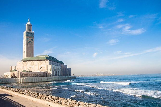 Casablanca City Tour - Let's travel - The Benefits of a Guided, Private Tour