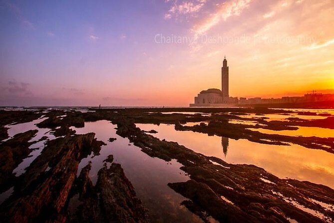 Casablanca City Tour min 2 pers - Private - What’s Included and How It Works