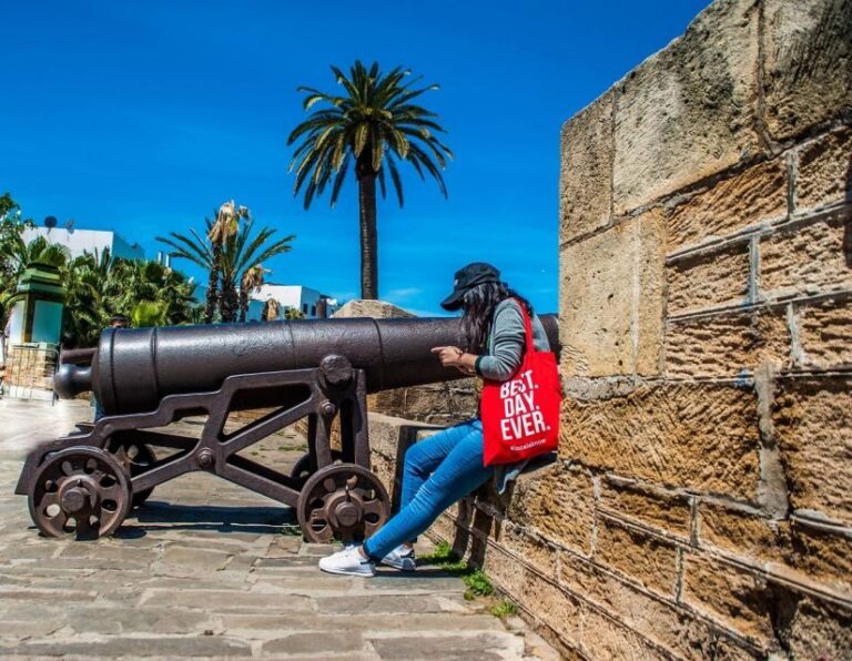 Casablanca Cultural Tour: Medina, Views & Local Delights - The Real Value of This Tour