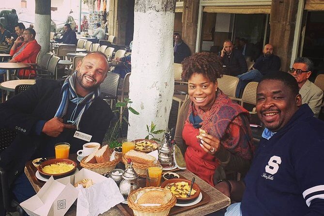 Casablanca Food Tour - The Guides and Their Role in Making the Tour Special
