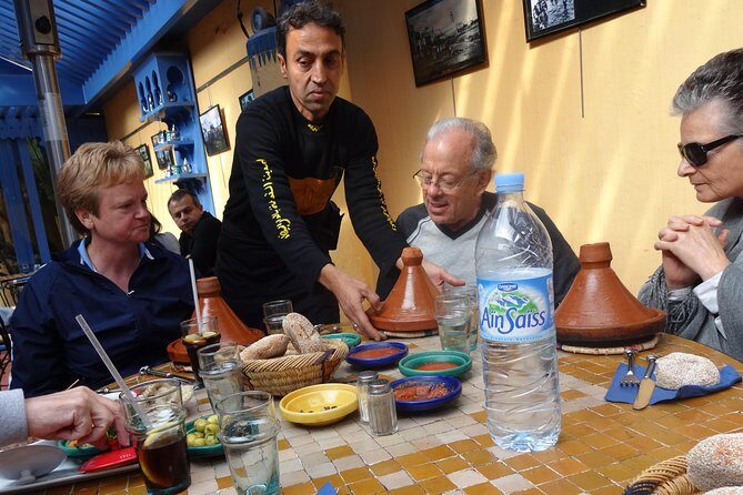 Casablanca Food Tour - In-Depth Look at the Tour