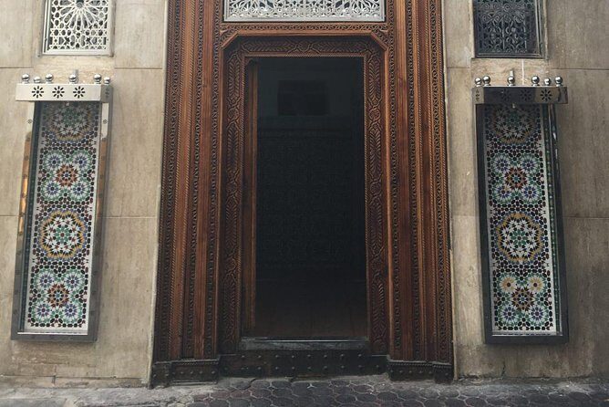 Casablanca Guided City Tour - Authentic Experiences and Varying Reviews