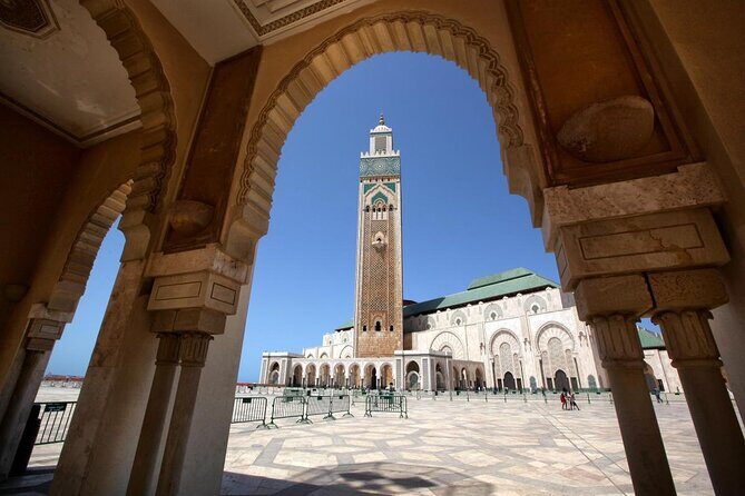 Casablanca Half Day City Tour - Authenticity and Value