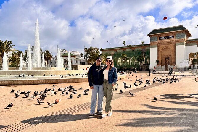 Casablanca Half -day journey - Why This Tour Offers Great Value