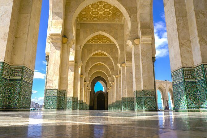 Casablanca Highlights: Private Tour with Hassan II Mosque Access - Who Will Love This Tour?
