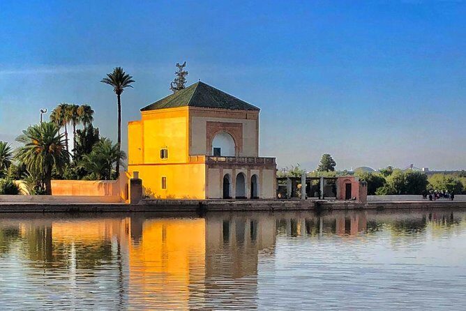 Casablanca : Hire a car with driver and licensed guide - What the Tour Includes and What to Consider
