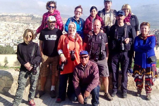 Casablanca & Imperial cities v.i.p tour 2nights 3 days - What Makes This Tour Stand Out?