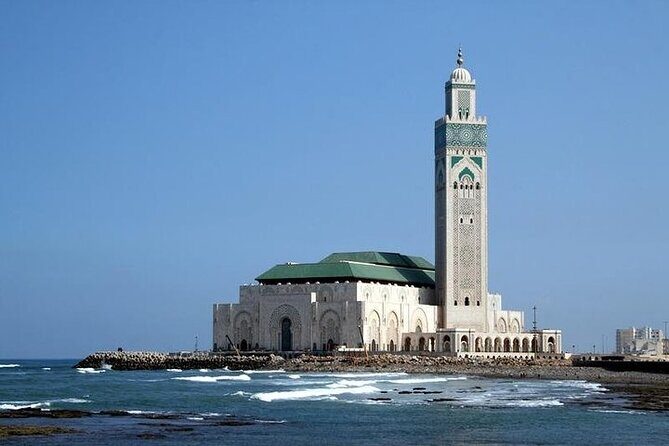 Casablanca luxury day tour - Exploring Casablanca: An In-Depth Review