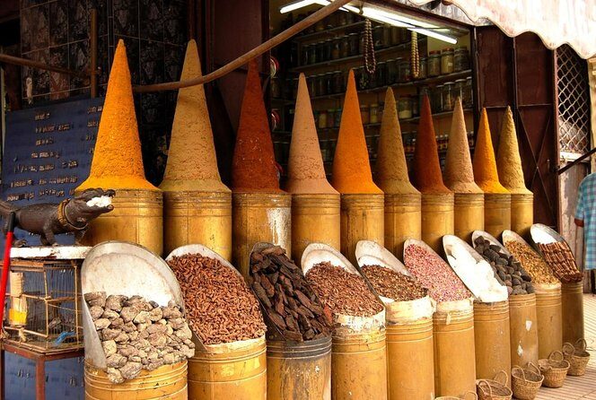 Casablanca private day tour in minivan - What Travelers Say