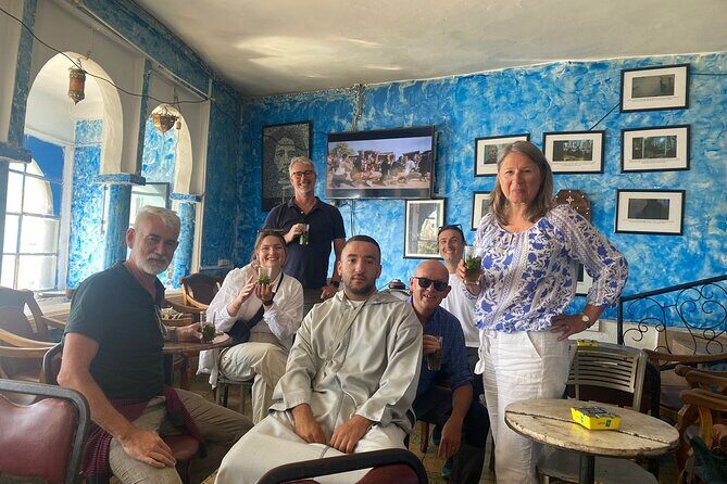Casablanca Private luxury Day tour from cruise ship All inclusive - What the Tour Offers: A Closer Look