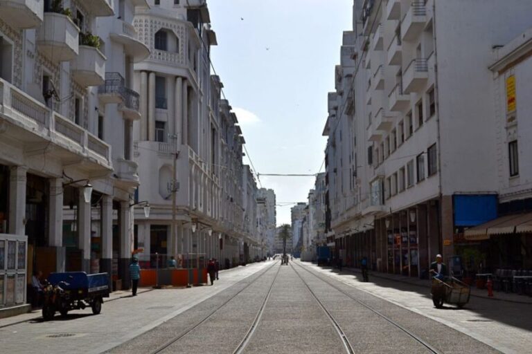 Casablanca private tour: A Memorable Day Trip from Marrakech - The Practicalities of the Tour
