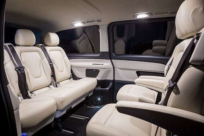 Casablanca Private Transfer from Hotel Accommodation To Airport - Why Opt for a Private Transfer?