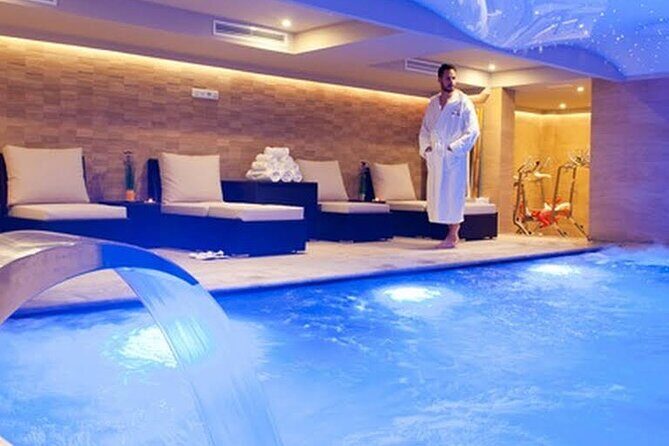 Casablanca Spa and Private Hammam Package with car Transfers - Logistics and Practicalities
