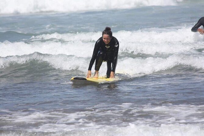 Casablanca Surfing Experience from Morocco - Final Thoughts