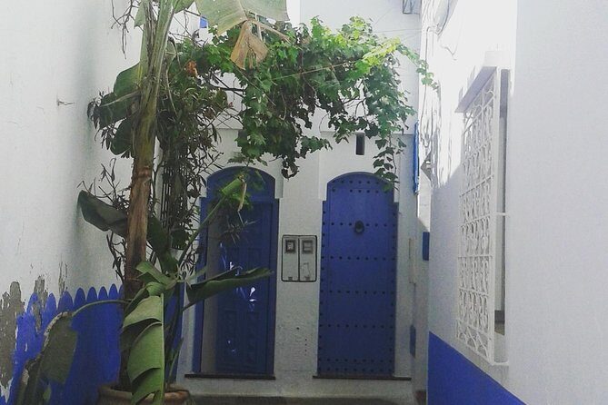 Casablanca to Chefchaouen Private Transfer - FAQs