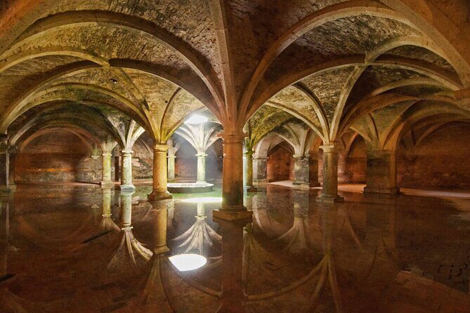 Casablanca to El Jadida Private Day Trip with Azemmour Excursion - Exploring Portuguese Heritage in Azemmour