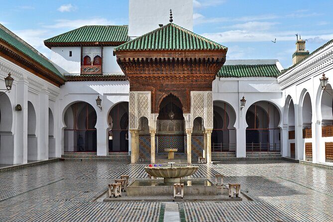 Casablanca to Fez Private Transfer with Full Fez Tour and Lunch - FAQs