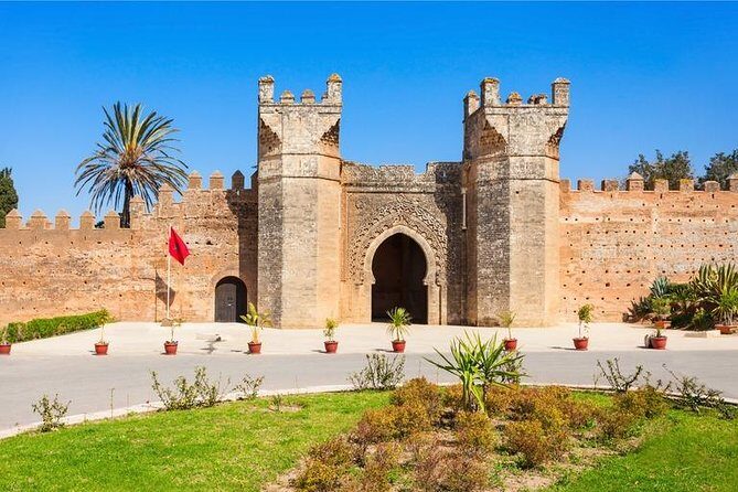 Casablanca to Fez transfer with Rabat city tour - Practical Considerations