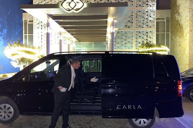Casablanca to Marrakech - Key Points