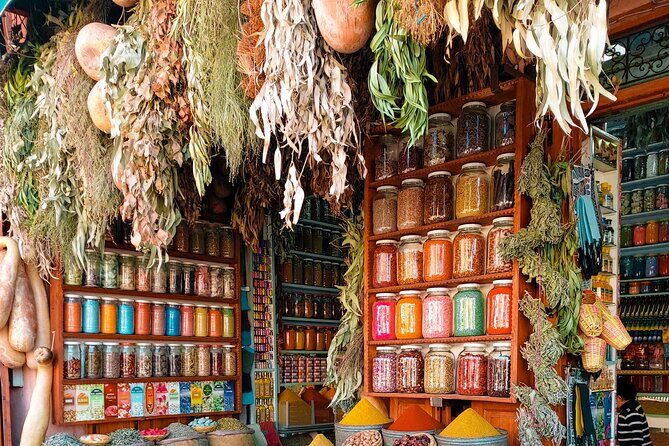 Casablanca to the city of El Jadida Full day Private Tour - The Guides and Personal Touch