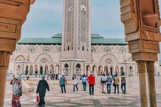 Casablanca Tours - Who Is This Tour Best For?