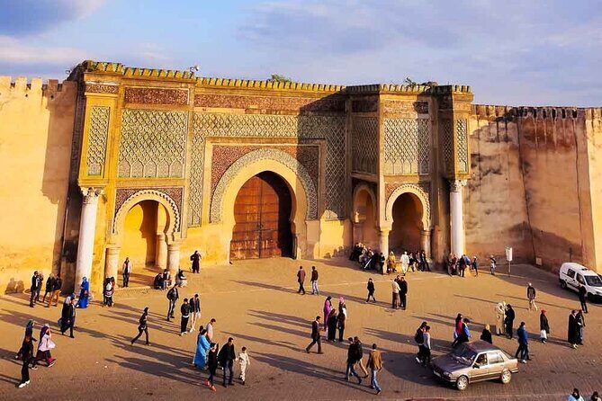 Casablanca Transfer from Fes via Meknes and Rabat - Who Will Enjoy This Tour?
