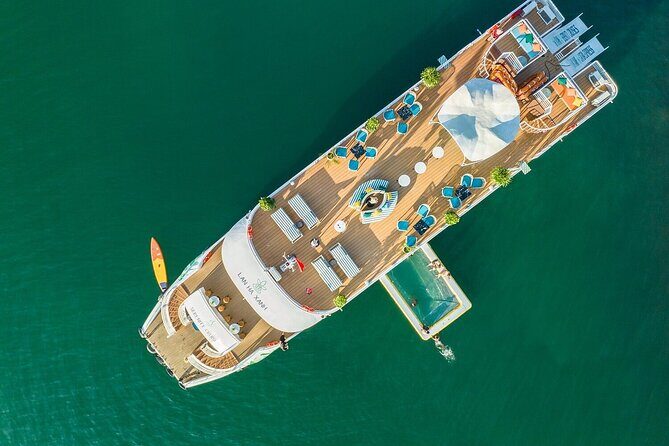 Cat Ba Island & Lan Ha Bay Luxury Cruise Day Trip with Lunch - Final Thoughts: Is This Tour for You?