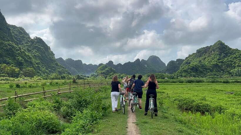 Cat Ba Island, Lan Ha Bay Sightseeing Cruise Full Day Tour - Practical Details and What They Mean for You