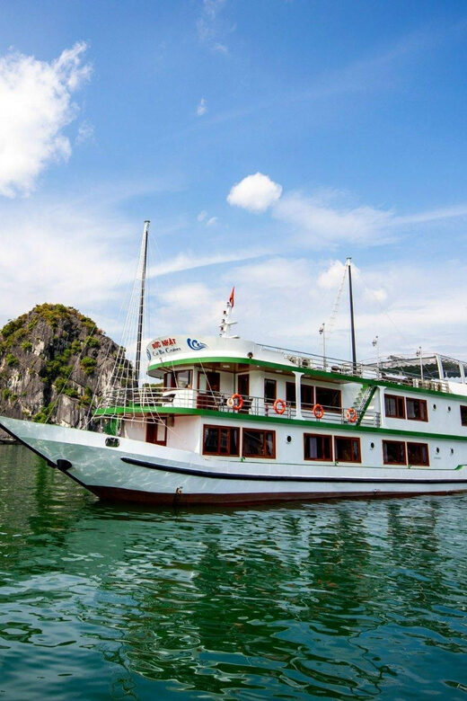Cat Ba: Lan Ha Bay cruises- biking,kayaking, longest of 2d1n - Experience Overview: A Practical Breakdown