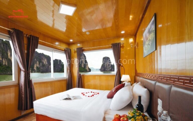 Cat Ba - Lan Ha Bay tour 2 Days - 4 START Cruise - Considerations and Who This Tour Is For