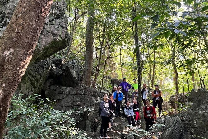 Cat Ba National Park Full Day Trekking Tour to Viet Hai Village - Practical Details and Tips