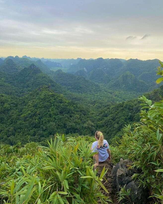 Cat Ba: National Park Trek, Village Visit and Kayak Day Tour - Exploring Cat Ba: What This Tour Offers